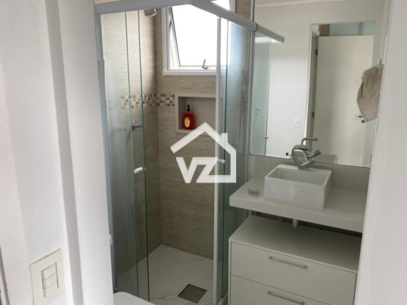 Imagem Apartamento com 3 Quartos à Venda, 96 m² em Jardim Caboré - São Paulo Imagem Apartamento com 3 Quartos à Venda, 96 m² em Jardim Caboré - São Paulo
