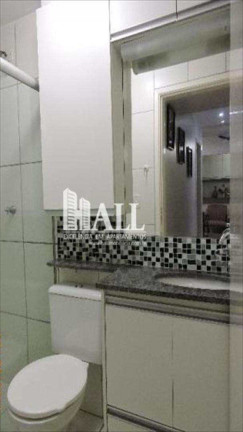 Imagem Apartamento com 3 Quartos à Venda, 78 m² em Higienópolis - São José Do Rio Preto Imagem Apartamento com 3 Quartos à Venda, 78 m² em Higienópolis - São José Do Rio Preto