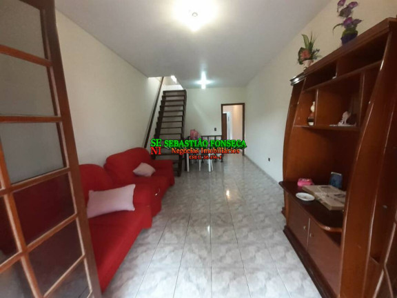 Imagem Sobrado com 3 Quartos à Venda, 140 m² em Residencial União - São José Dos Campos Imagem Sobrado com 3 Quartos à Venda, 140 m² em Residencial União - São José Dos Campos