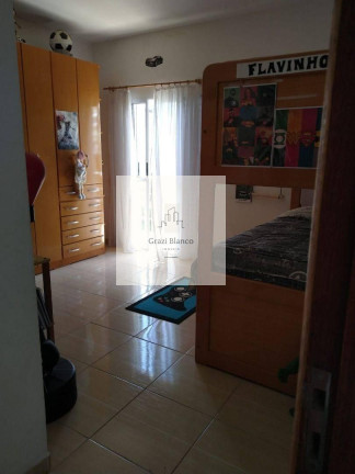 Imagem Casa de Condomínio com 3 Quartos à Venda, 230 m² em Condomínio Village Ipanema I - Araçoiaba Da Serra