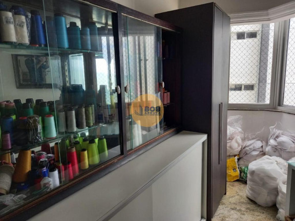 Imagem Apartamento com 3 Quartos à Venda, 346 m² em Boa Viagem - Recife Imagem Apartamento com 3 Quartos à Venda, 346 m² em Boa Viagem - Recife