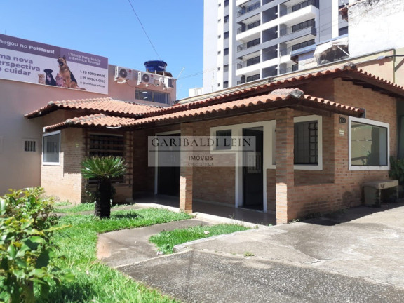 Imagem Imóvel para Alugar, 58 m² em Taquaral - Campinas Imagem Imóvel para Alugar, 58 m² em Taquaral - Campinas
