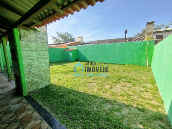 Imagem Casa com 2 Quartos à Venda, 120 m² em Centro - Balneário Pinhal Imagem Casa com 2 Quartos à Venda, 120 m² em Centro - Balneário Pinhal