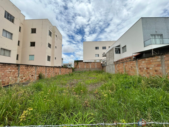 Terreno à Venda, 325 m² em Ipanema - Patos De Minas