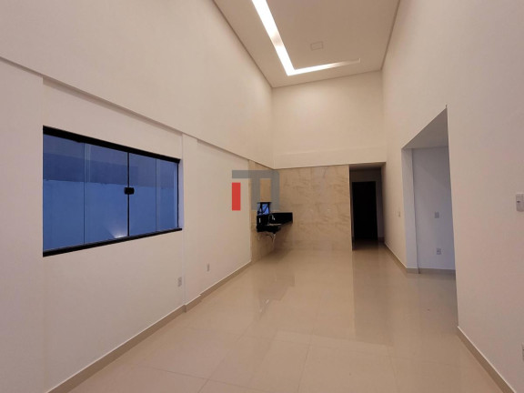 Imagem Casa de Condomínio com 3 Quartos à Venda, 120 m² em Cajupiranga - Parnamirim
