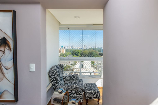 Imagem Apartamento com 3 Quartos à Venda, 160 m² em Vila Mariana - São Paulo Imagem Apartamento com 3 Quartos à Venda, 160 m² em Vila Mariana - São Paulo