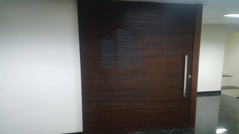 Imagem Imóvel Comercial à Venda, 970 m² em Centro - Rio De Janeiro