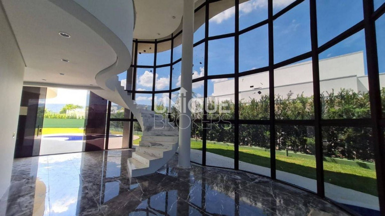 Imagem Casa de Condomínio com 4 Quartos à Venda, 1.000 m² em Cabreúva Imagem Casa de Condomínio com 4 Quartos à Venda, 1.000 m² em Cabreúva