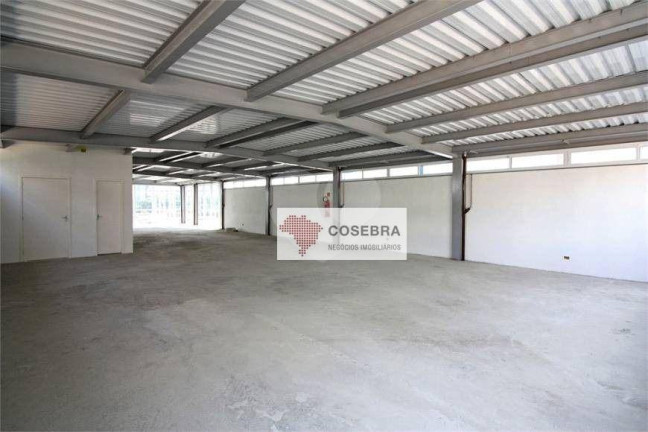 Imagem Edifício Residencial para Alugar, 1.200 m² em Vila Olímpia - São Paulo Imagem Edifício Residencial para Alugar, 1.200 m² em Vila Olímpia - São Paulo