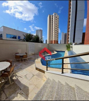 Imagem Apartamento com 5 Quartos à Venda, 237 m² em Guararapes - Fortaleza