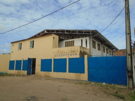 Imóvel Comercial para Alugar, 342 m² em Cidade Dos Funcionários - Fortaleza