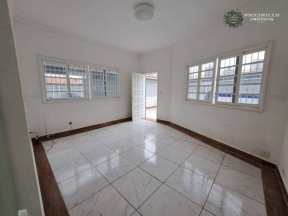 Imagem Casa com 3 Quartos à Venda, 70 m² em Caiçara - Praia Grande Imagem Casa com 3 Quartos à Venda, 70 m² em Caiçara - Praia Grande