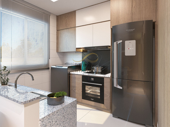 Imagem Cobertura com 2 Quartos à Venda, 103 m² em Paquetá - Belo Horizonte Imagem Cobertura com 2 Quartos à Venda, 103 m² em Paquetá - Belo Horizonte