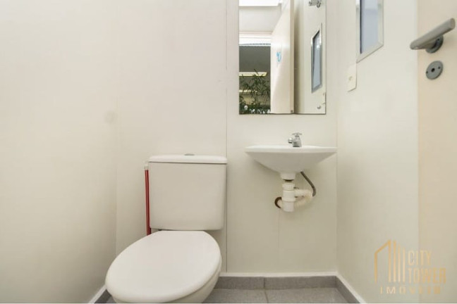 Imagem Sala Comercial à Venda, 147 m² em Paraíso - São Paulo