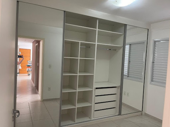 Imagem Apartamento com 3 Quartos à Venda, 98 m² em Mangal - Sorocaba Imagem Apartamento com 3 Quartos à Venda, 98 m² em Mangal - Sorocaba
