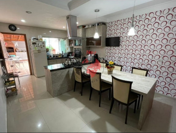Imagem Sobrado com 3 Quartos à Venda, 250 m² em Vila Assunção - Santo André Imagem Sobrado com 3 Quartos à Venda, 250 m² em Vila Assunção - Santo André