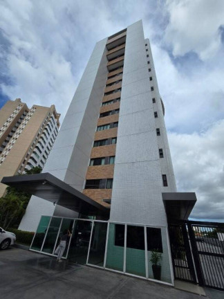 Imagem Apartamento com 1 Quarto para Alugar, 49 m² em Parque 10 De Novembro - Manaus Imagem Apartamento com 1 Quarto para Alugar, 49 m² em Parque 10 De Novembro - Manaus