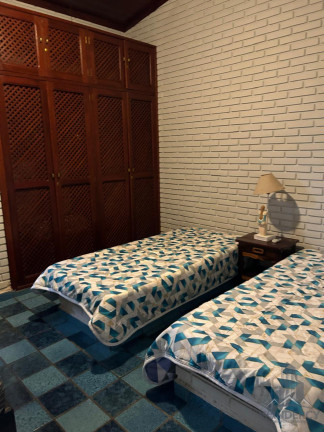 Imagem Casa com 3 Quartos à Venda, 191 m² em Itaguá - Ubatuba