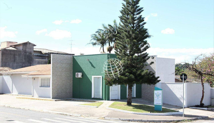 Sala Comercial à Venda, 264 m² em Vila Helena - Atibaia