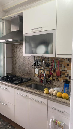Imagem Apartamento com 2 Quartos à Venda, 63 m² em Casa Branca - Santo André
