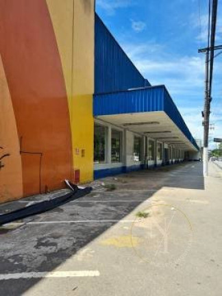 Imagem Imóvel Comercial para Alugar, 7.761 m² em Jurubatuba - São Paulo