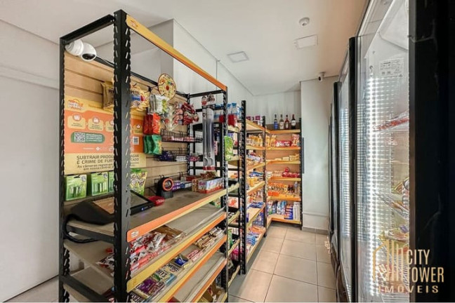 Imagem Apartamento com 2 Quartos à Venda, 37 m² em Sacomã - São Paulo Imagem Apartamento com 2 Quartos à Venda, 37 m² em Sacomã - São Paulo