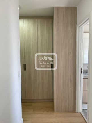 Imagem Apartamento com 3 Quartos à Venda, 96 m² em Vila Osasco - Osasco