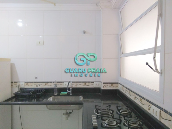 Imagem Apartamento com 2 Quartos à Venda, 70 m² em Pitangueiras - Guarujá