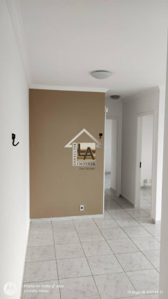 Imagem Apartamento com 2 Quartos à Venda, 53 m² em Vila Andrade - São Paulo Imagem Apartamento com 2 Quartos à Venda, 53 m² em Vila Andrade - São Paulo