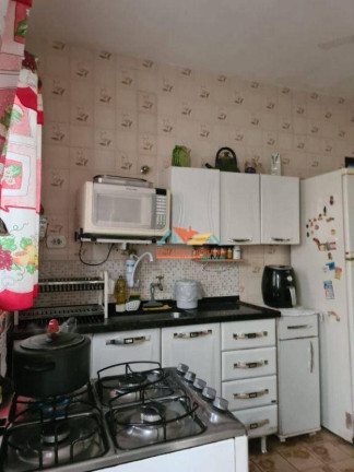 Imagem Casa com 3 Quartos à Venda, 80 m² em Caputera - Caraguatatuba