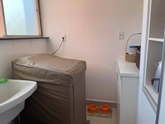 Imagem Apartamento com 2 Quartos à Venda,  em Chácara Primavera - Campinas