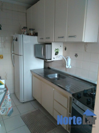Imagem Apartamento com 2 Quartos à Venda, 52 m² em Vila Mangalot - São Paulo Imagem Apartamento com 2 Quartos à Venda, 52 m² em Vila Mangalot - São Paulo