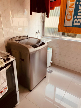 Imagem Apartamento com 3 Quartos à Venda, 94 m² em Encruzilhada - Santos Imagem Apartamento com 3 Quartos à Venda, 94 m² em Encruzilhada - Santos