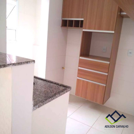 Imagem Apartamento com 2 Quartos à Venda, 60 m² em Chácara Segre - Jundiaí Imagem Apartamento com 2 Quartos à Venda, 60 m² em Chácara Segre - Jundiaí