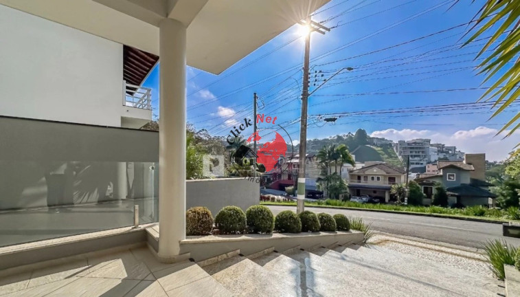 Imagem Casa de Condomínio com 5 Quartos à Venda, 427 m² em Parque Terra Nova Ii - São Bernardo Do Campo Imagem Casa de Condomínio com 5 Quartos à Venda, 427 m² em Parque Terra Nova Ii - São Bernardo Do Campo