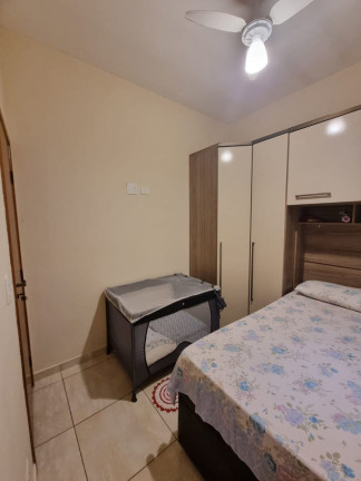 Imagem Casa com 2 Quartos à Venda, 47 m² em Samambaia - Praia Grande
