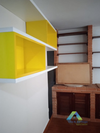 Imagem Casa de Condomínio com 3 Quartos para Alugar, 130 m² em Vila Das Mercês - São Paulo Imagem Casa de Condomínio com 3 Quartos para Alugar, 130 m² em Vila Das Mercês - São Paulo