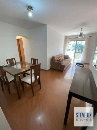 Imagem Apartamento com 3 Quartos à Venda, 93 m² em Moema - São Paulo