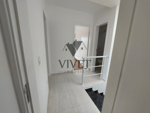 Imagem Casa de Condomínio com 3 Quartos à Venda, 151 m² em Vila Progresso - Sorocaba
