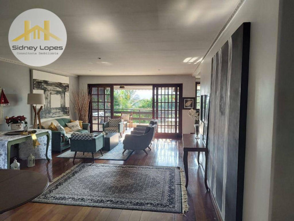 Imagem Casa com 5 Quartos à Venda, 550 m² em Freguesia De Jacarepaguá - Rio De Janeiro