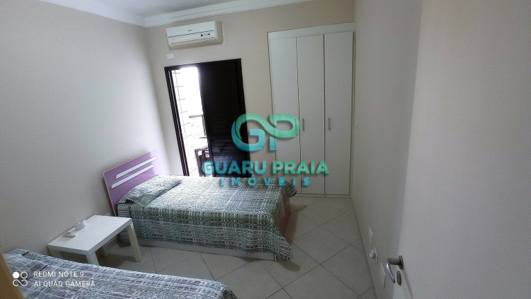 Imagem Apartamento com 3 Quartos à Venda, 93 m² em Enseada - Guarujá