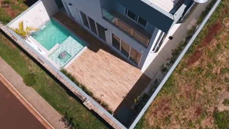 Imagem Sobrado com 4 Quartos à Venda, 280 m² em Quintas De São José - Ribeirão Preto Imagem Sobrado com 4 Quartos à Venda, 280 m² em Quintas De São José - Ribeirão Preto