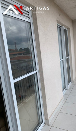 Imagem Apartamento com 1 Quarto à Venda, 45 m² em Vila Alpina - São Paulo Imagem Apartamento com 1 Quarto à Venda, 45 m² em Vila Alpina - São Paulo