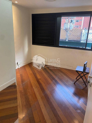 Imagem Apartamento com 4 Quartos à Venda, 147 m² em Vila Uberabinha - São Paulo Imagem Apartamento com 4 Quartos à Venda, 147 m² em Vila Uberabinha - São Paulo