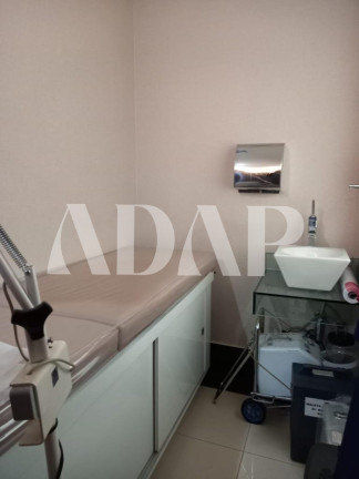 Imagem Sala Comercial à Venda, 35 m² em Barra Da Tijuca - Rio De Janeiro