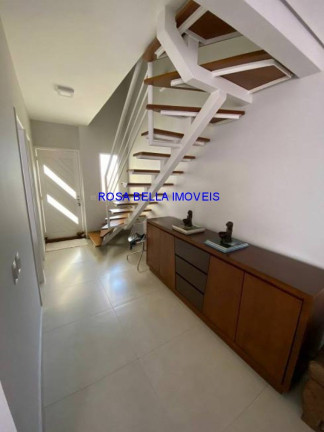 Imagem Casa de Condomínio com 3 Quartos à Venda, 305 m² em Jardim Panorama - Indaiatuba
