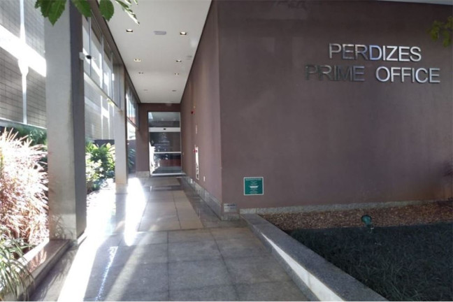 Imagem Sala Comercial à Venda,  em Perdizes - São Paulo