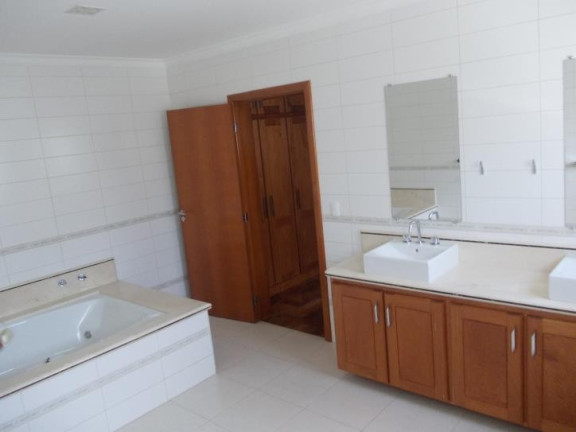 Imagem Casa à Venda,  em Melville - Alphaville