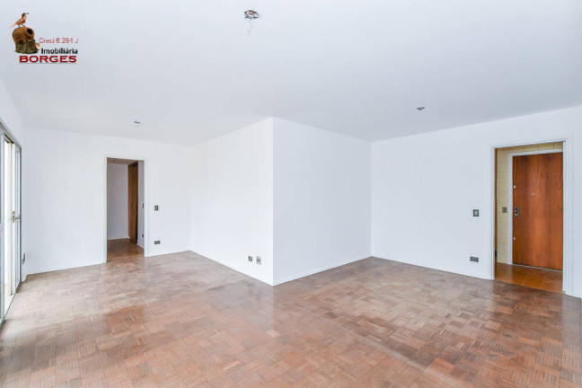 Imagem Apartamento com 3 Quartos à Venda, 113 m² em Brooklin - São Paulo