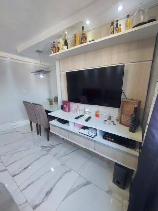 Imagem Apartamento com 2 Quartos à Venda, 50 m² em Montanhão - São Bernardo Do Campo Imagem Apartamento com 2 Quartos à Venda, 50 m² em Montanhão - São Bernardo Do Campo